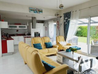  Maison à vendre 4 pièces 130 m²