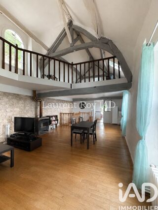  Maison à vendre 6 pièces 132 m²