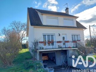  Maison à vendre 7 pièces 147 m²