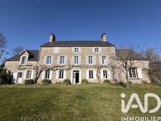  Maison à vendre 11 pièces 260 m²