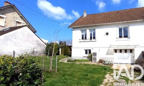  Vente Maison Maison - 4 pi�ce(s) - 71 m�