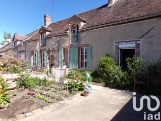  Maison à vendre 4 pièces 115 m²