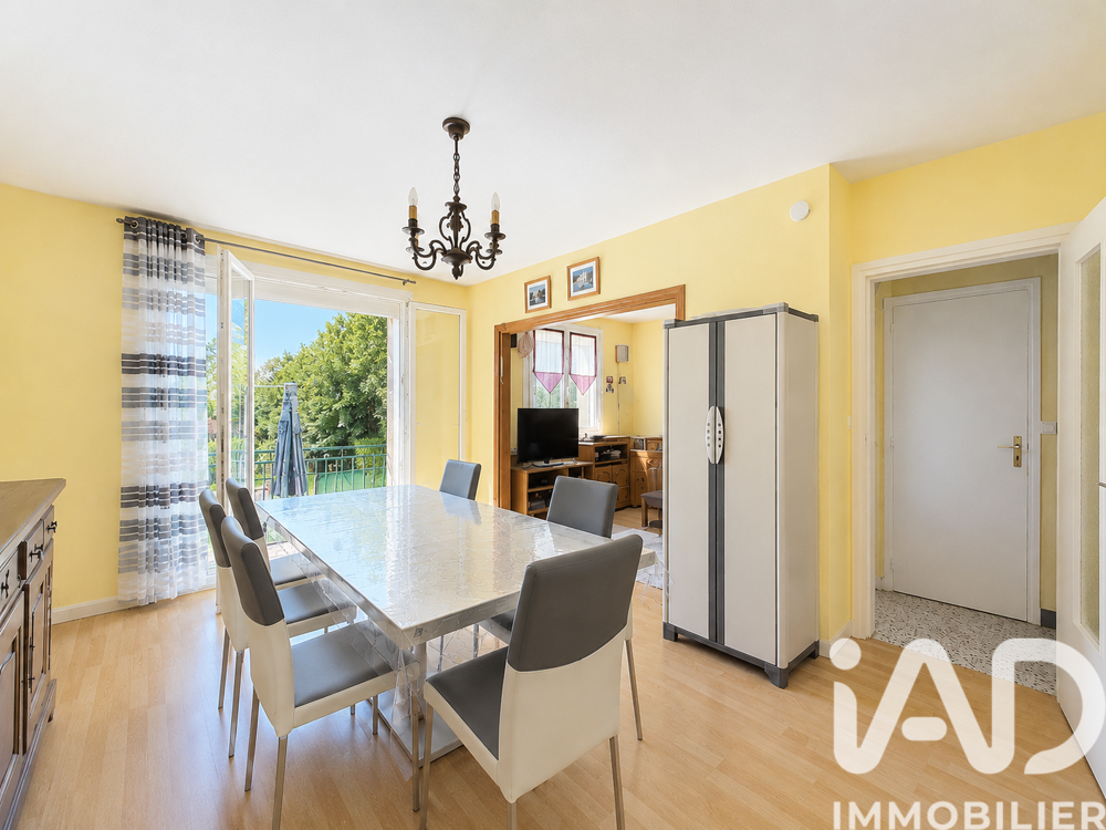 Vente Maison Vente Maison/villa 4 pièces Sainte-menehould