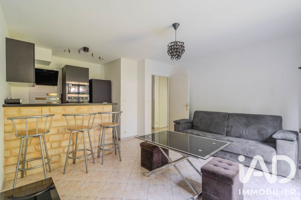 Vente Appartement Vente Appartement 2 pièces Bussy-saint-georges
