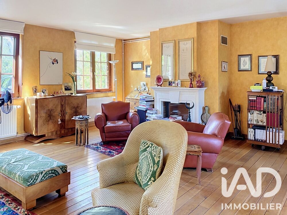 à vendre  Maison Strasbourg (67000)