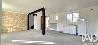 Vente Maison Vente Maison/villa 6 pièces Larré