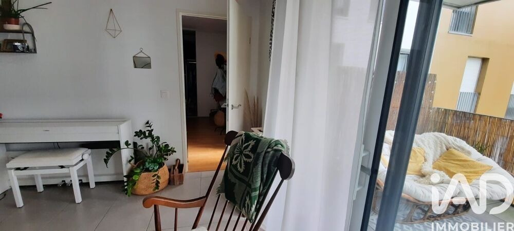 Vente Appartement Vente Appartement 2 pièces Bordeaux