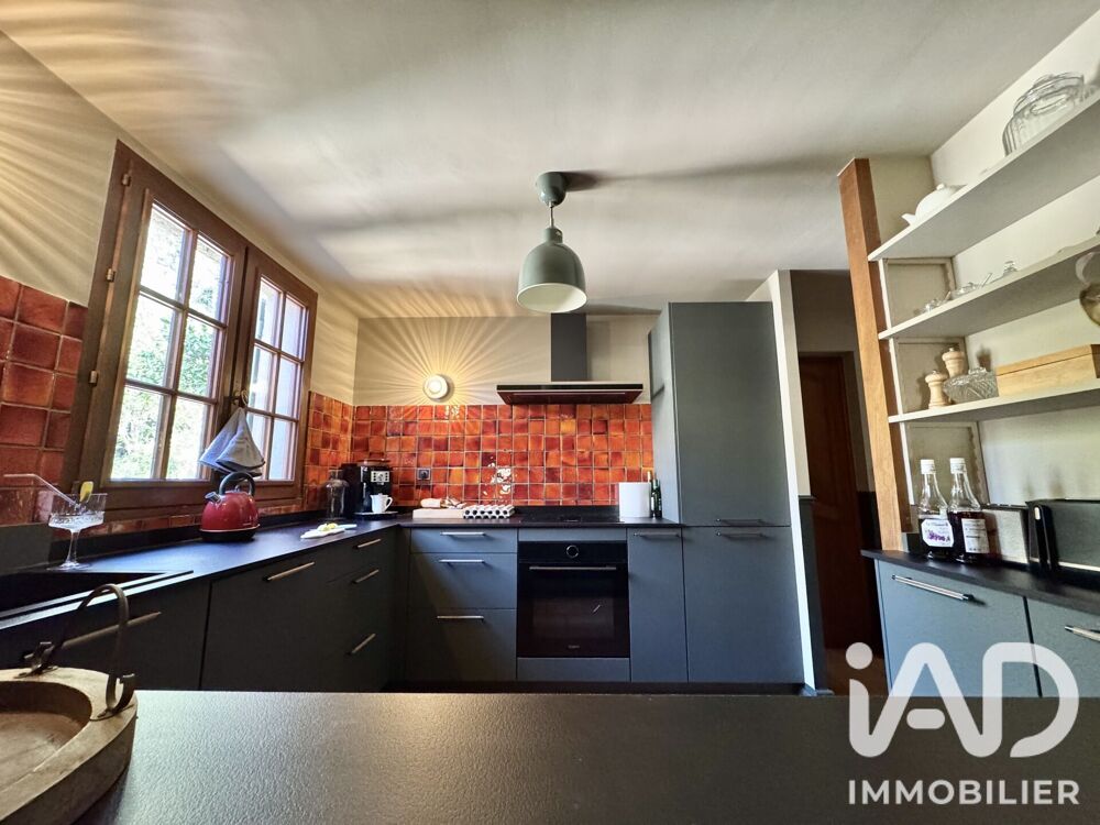 à vendre  Maison Nîmes (30000)