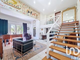  Maison à vendre 9 pièces 200 m²