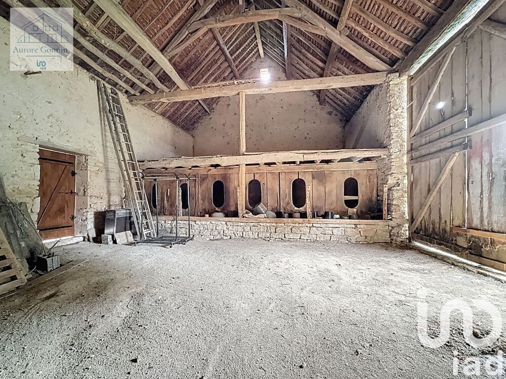 Vente Maison Vente Maison de campagne 3 pièces Pouzy-mésangy