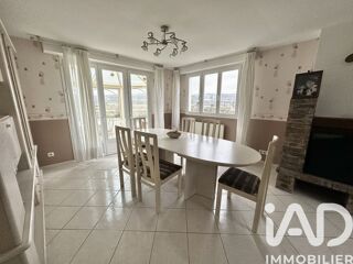  Maison à vendre 5 pièces 140 m²