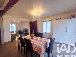  Maison à vendre 7 pièces 187 m²