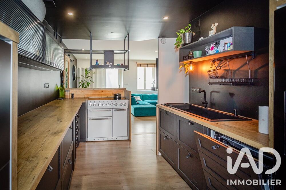 Vente Maison Vente Maison/villa 4 pièces Orbey