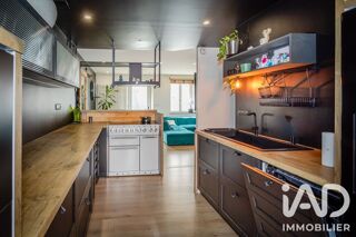  Maison à vendre 4 pièces 112 m²