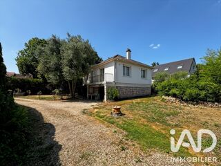  Maison à vendre 4 pièces 80 m²