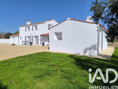   Vente Maison Maison - 7 pi�ce(s) - 184 m�