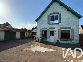  Maison � vendre 5 pi�ces 184 m�