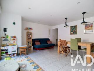  Maison à vendre 5 pièces 117 m²