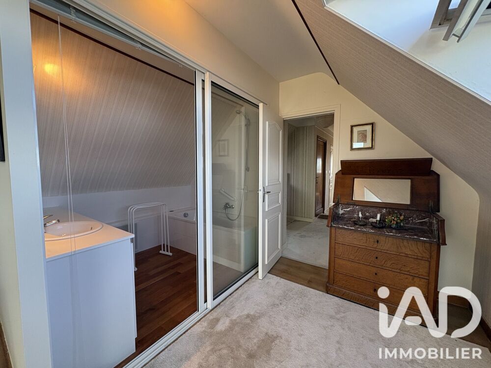 à vendre  Maison Trédrez-Locquémeau (22300)