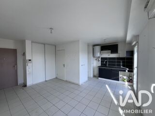  Appartement à vendre 1 pièce 28 m²