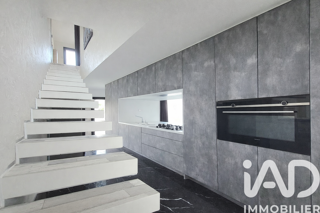  Maison � vendre 4 pi�ces 148 m�