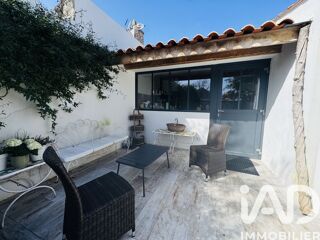  Maison à vendre 5 pièces 129 m²