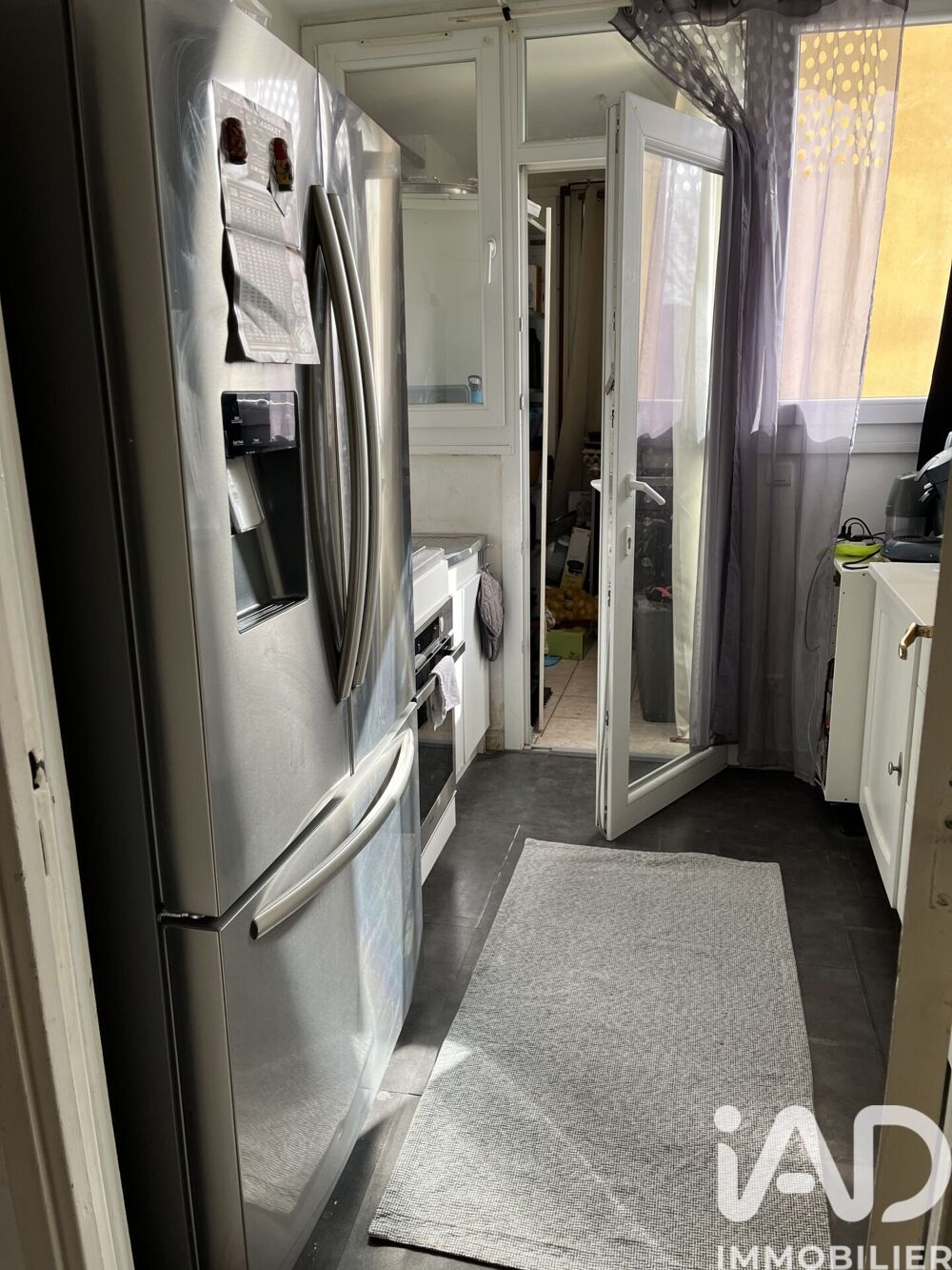 Vente Appartement 5 pièces