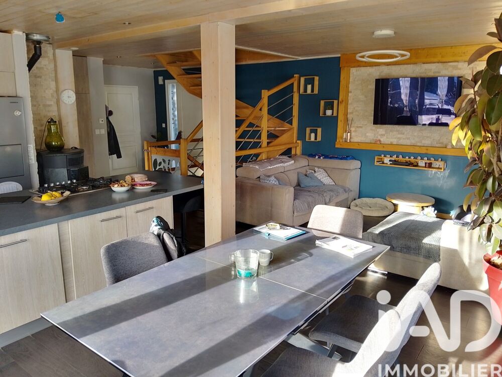 Vente Maison/villa 7 pièces