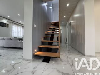  Maison à vendre 5 pièces 138 m²