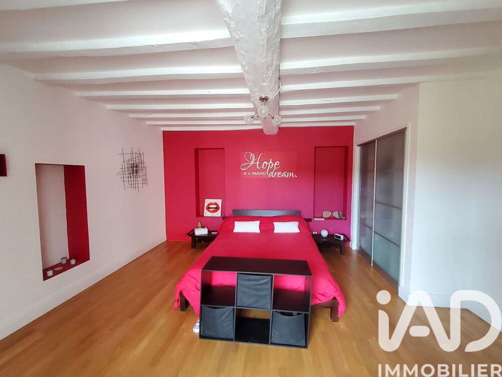 à vendre  Maison Angers (49000)