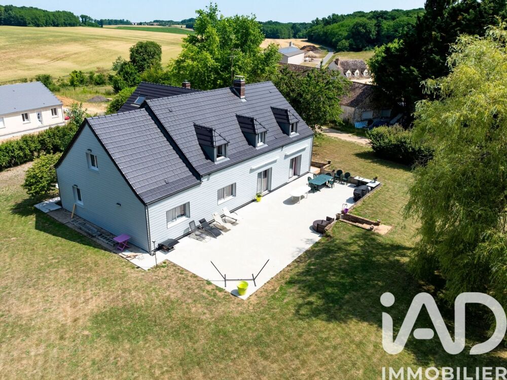 Vente Maison/villa 9 pièces