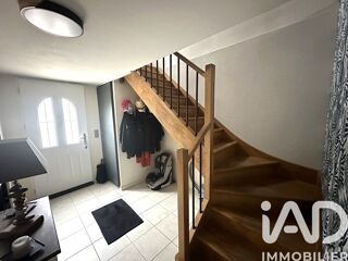  Maison � vendre 5 pi�ces 127 m�