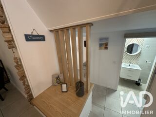 Appartement à vendre 2 pièces 49 m²