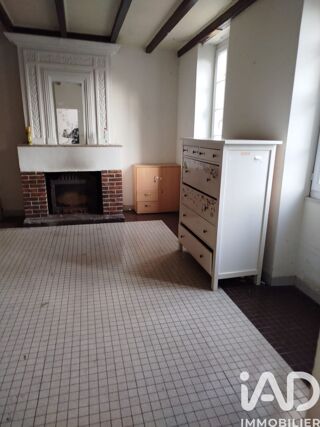  Maison à vendre 3 pièces 84 m²