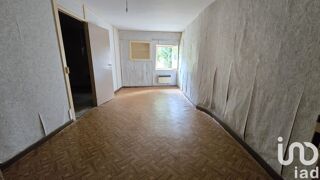  Maison à vendre 3 pièces 58 m²
