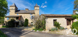  Maison à vendre 15 + pièces 348 m²