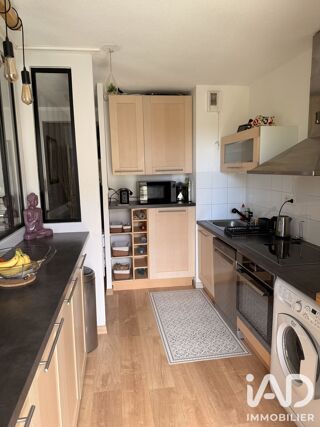  Appartement à vendre 3 pièces 66 m²