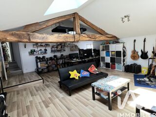  Maison à vendre 7 pièces 164 m²