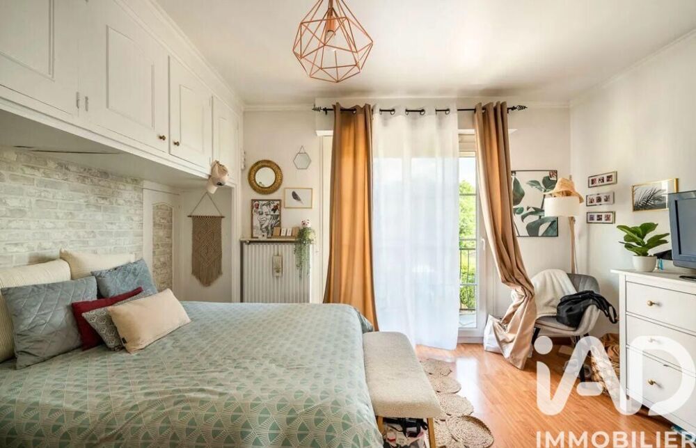 Vente Maison d'architecte 6 pièces