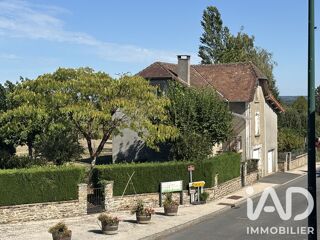  Maison à vendre 5 pièces 83 m²