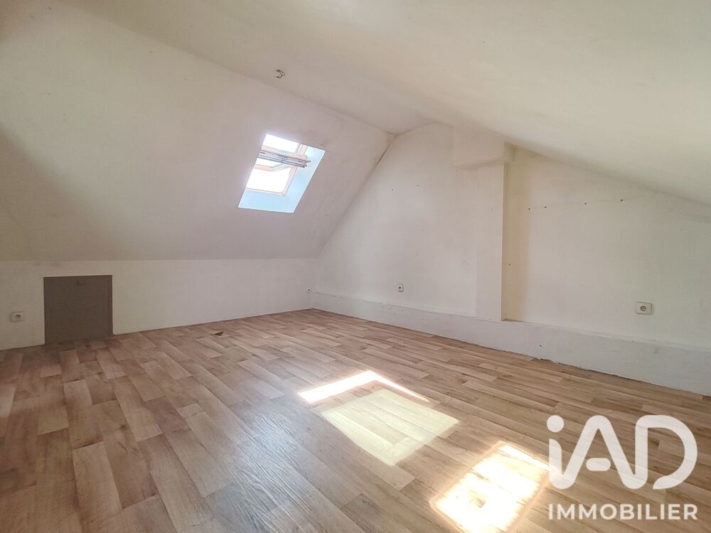 Vente Maison Vente Maison/villa 3 pièces Le mans