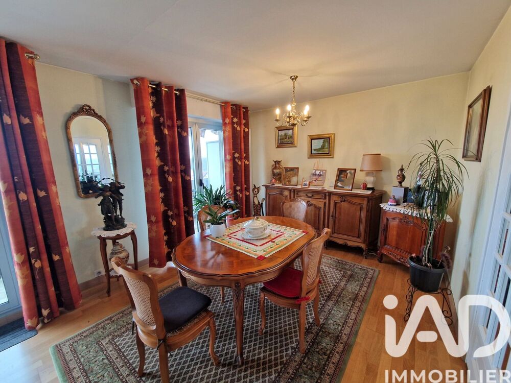 Vente Appartement Vente Appartement 4 pièces Le bourget