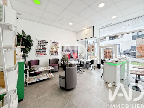   Vente Esthétique, Coiffure 61 m&sup2; 