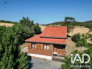  Maison à vendre 4 pièces 102 m²