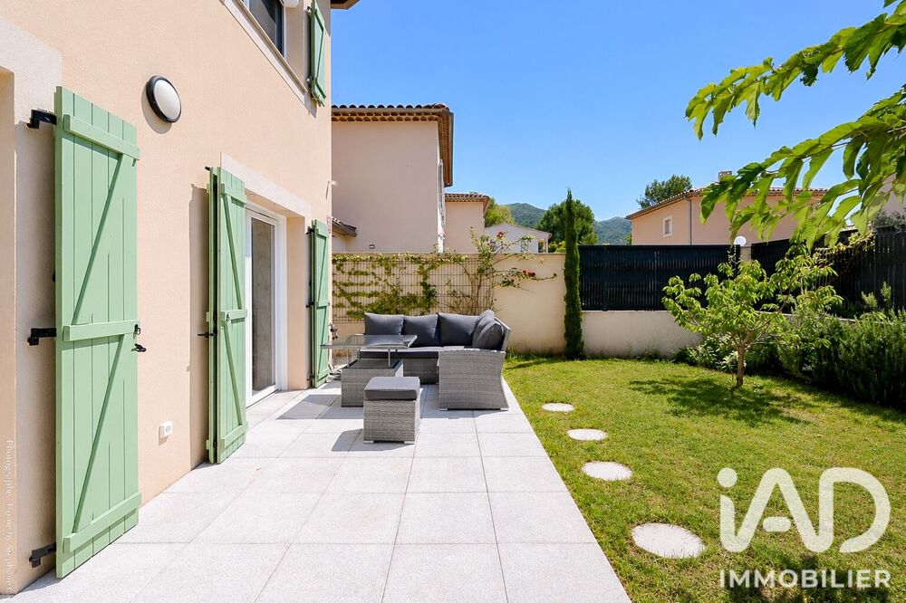 Vente Maison Vente Maison/villa 3 pièces Gémenos
