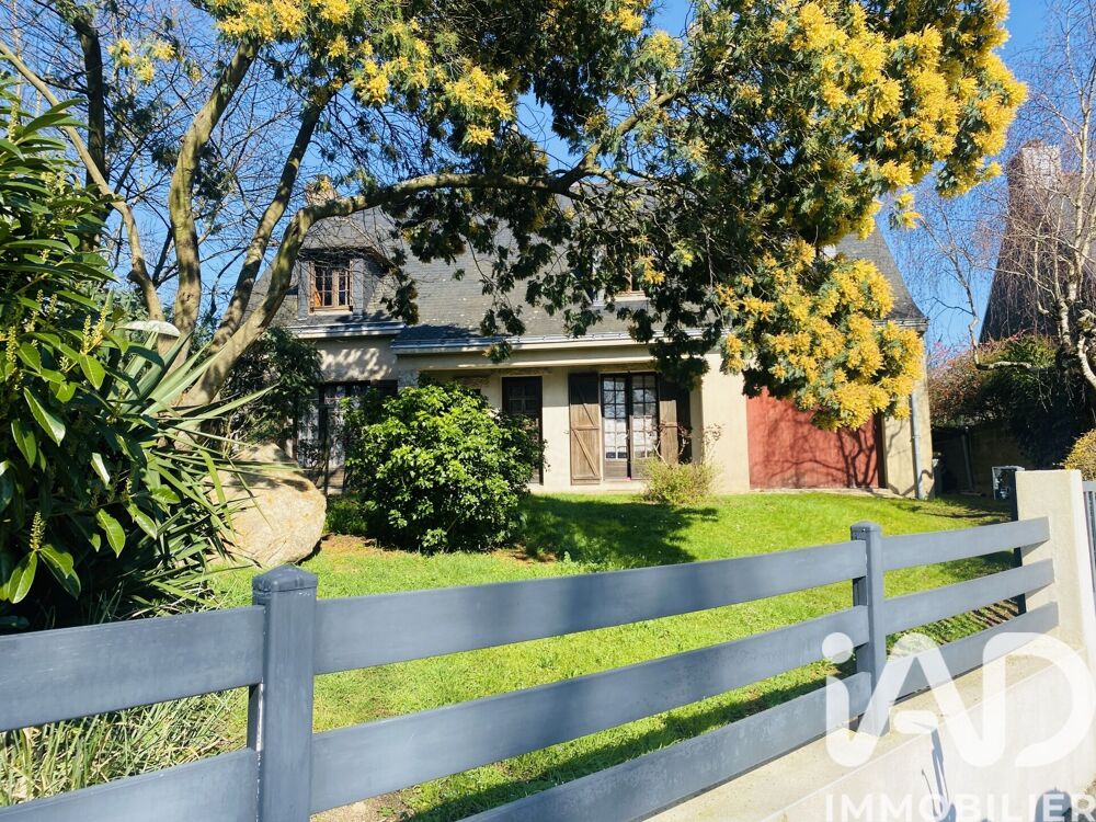 Vente Maison traditionnelle 4 pièces
