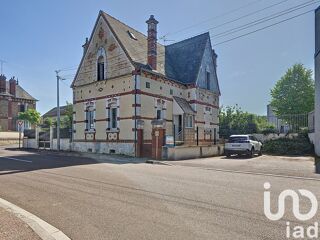  Maison à vendre 7 pièces 127 m²