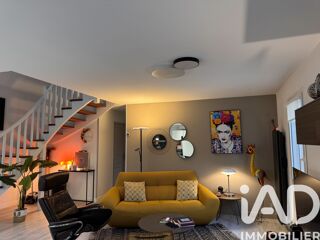  Maison à vendre 5 pièces 85 m²