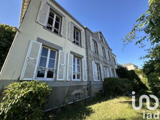  Maison à vendre 12 pièces 235 m²