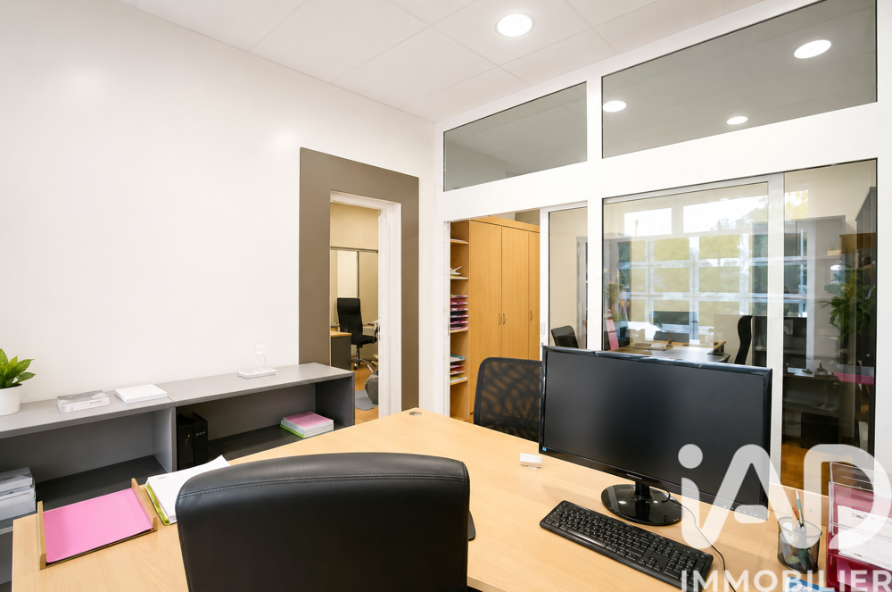   Vente Boutique/Local commercial 73 m&sup2; 